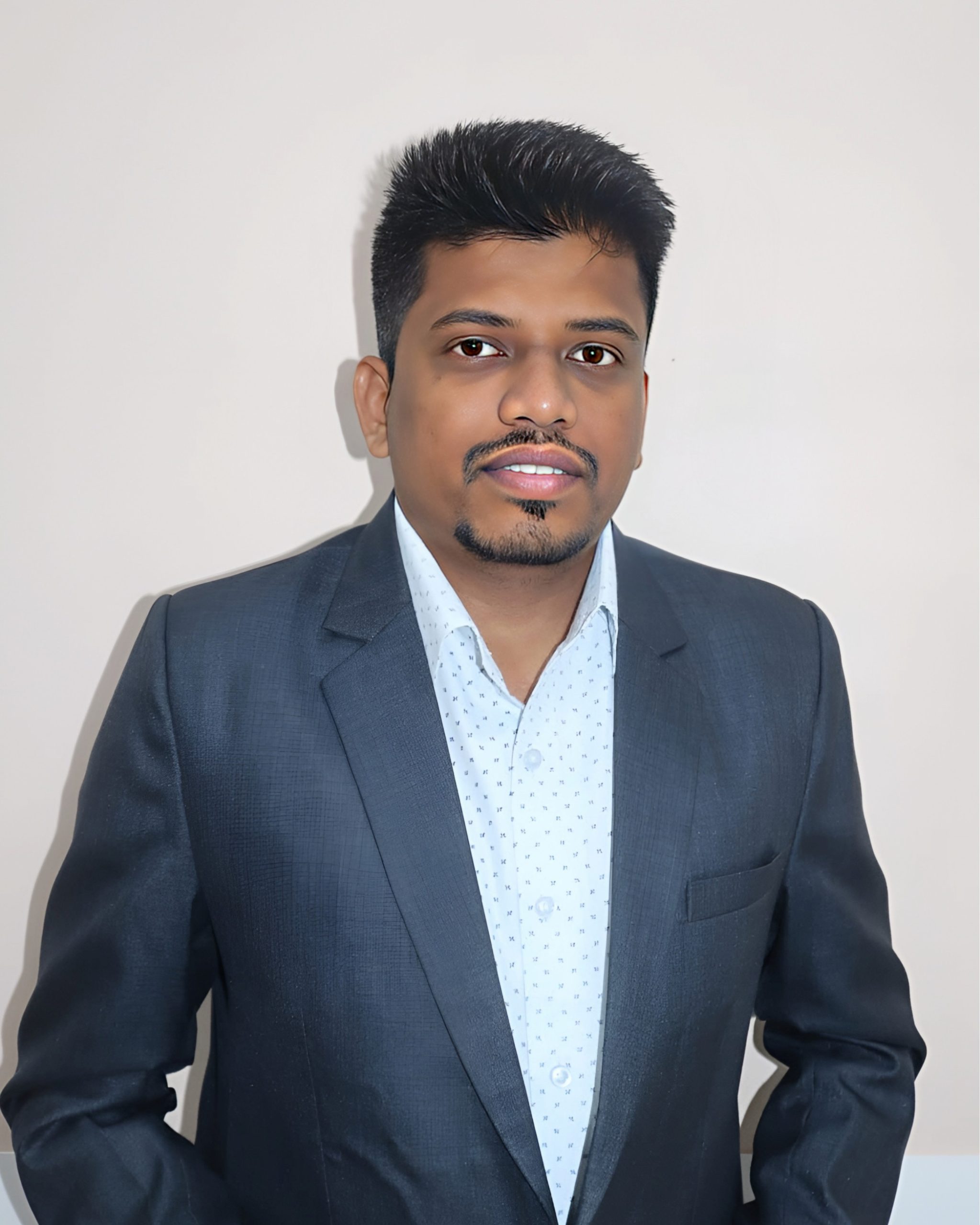 Ar. Prathmesh Palkar